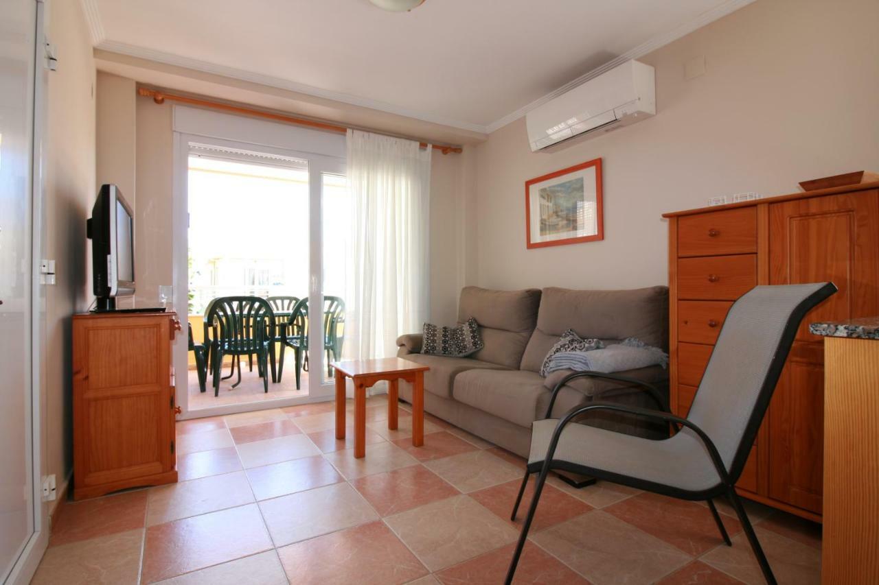 Oliva Holidays 1 Buitenkant foto